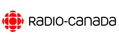 Radio Canada Logo